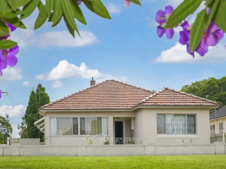 Main view of Homely house listing, 16 Seventh Street, North Lambton NSW 2299