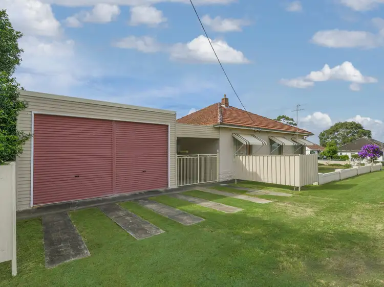 Second view of Homely house listing, 16 Seventh Street, North Lambton NSW 2299