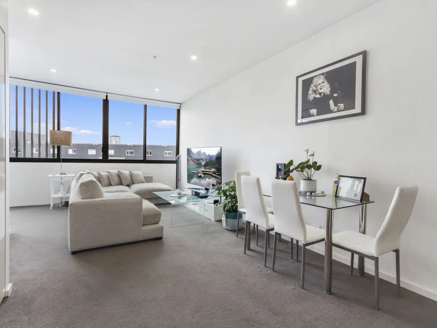 Main view of Homely apartment listing, 751/2C Defries Ave, Zetland NSW 2017