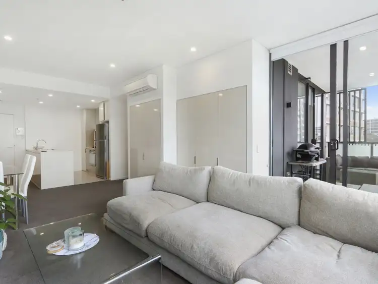 Second view of Homely apartment listing, 751/2C Defries Ave, Zetland NSW 2017