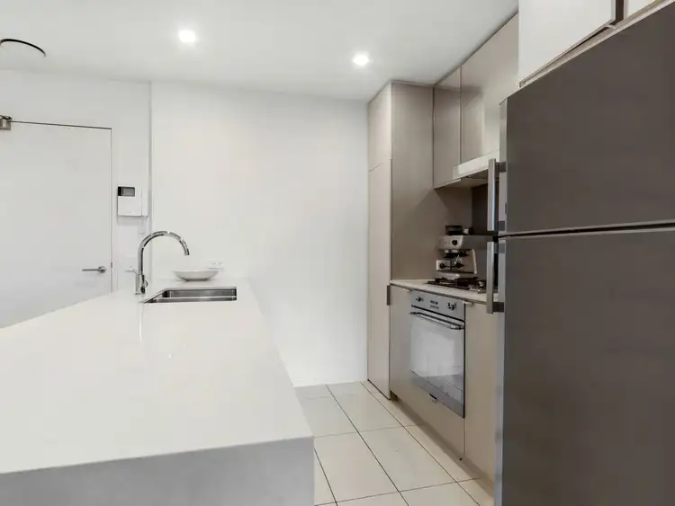 Third view of Homely apartment listing, 751/2C Defries Ave, Zetland NSW 2017