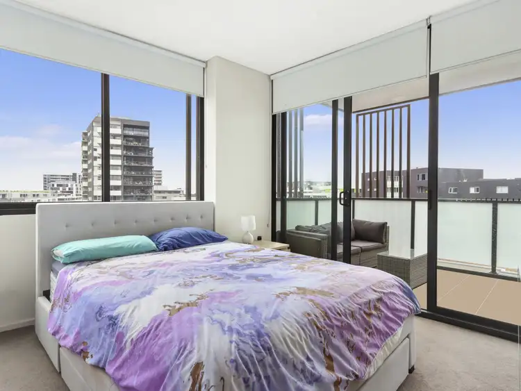 Fourth view of Homely apartment listing, 751/2C Defries Ave, Zetland NSW 2017