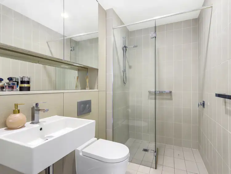 Fifth view of Homely apartment listing, 751/2C Defries Ave, Zetland NSW 2017