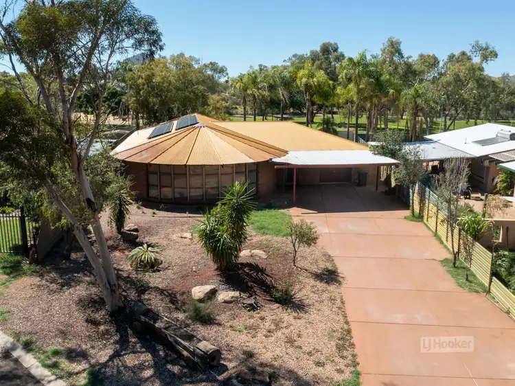 7 Avro Court, Araluen NT 870