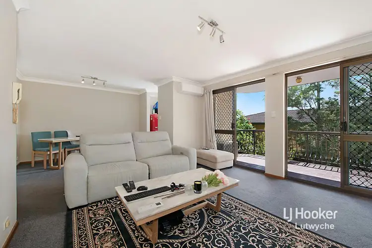 Unit 2/37 Victoria Terrace, Gordon Park QLD 4031
