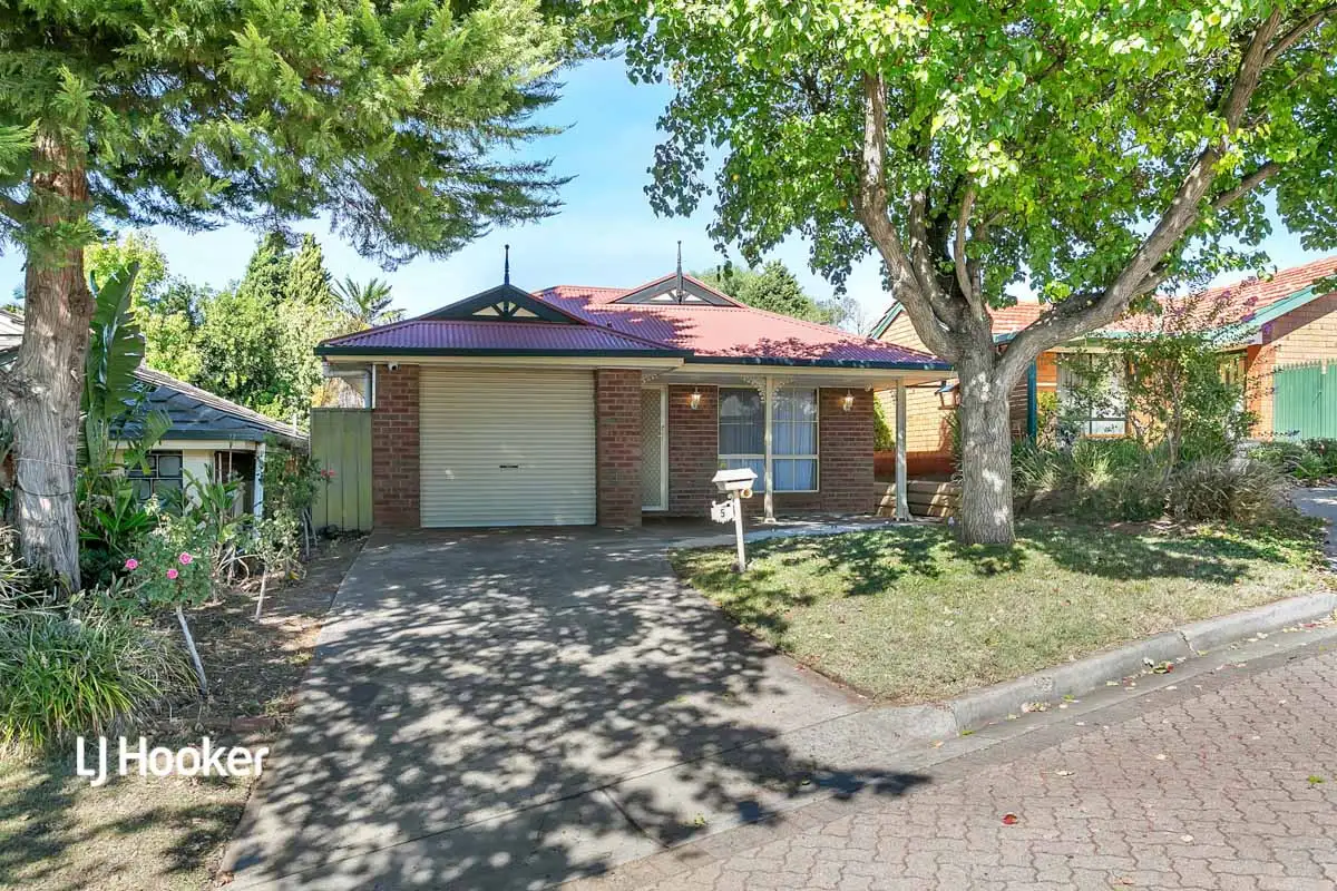 Main view of Homely house listing, 5 Fatchen Court, Greenwith SA 5125