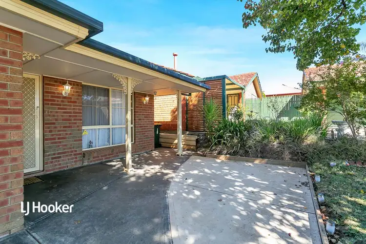 Second view of Homely house listing, 5 Fatchen Court, Greenwith SA 5125