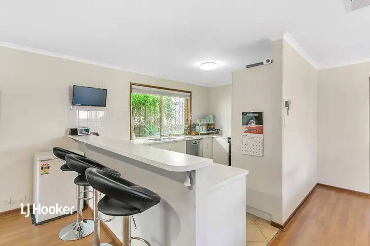 Third view of Homely house listing, 5 Fatchen Court, Greenwith SA 5125