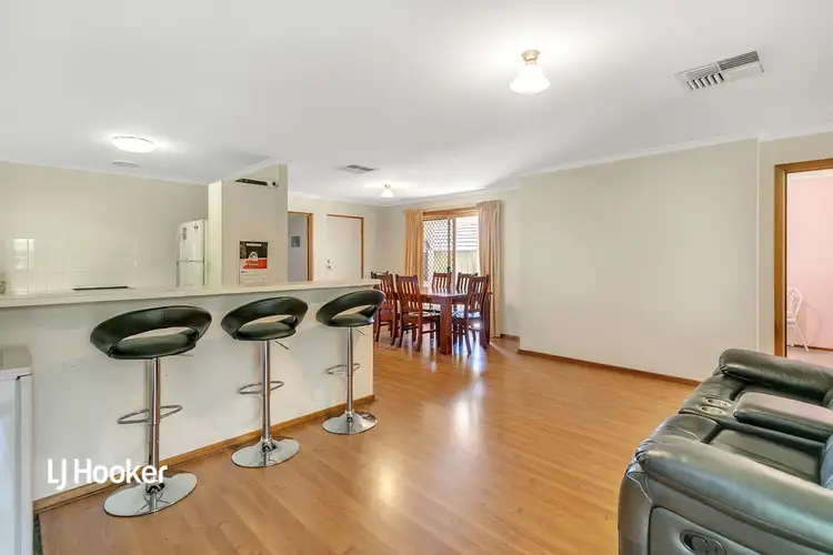 Sixth view of Homely house listing, 5 Fatchen Court, Greenwith SA 5125