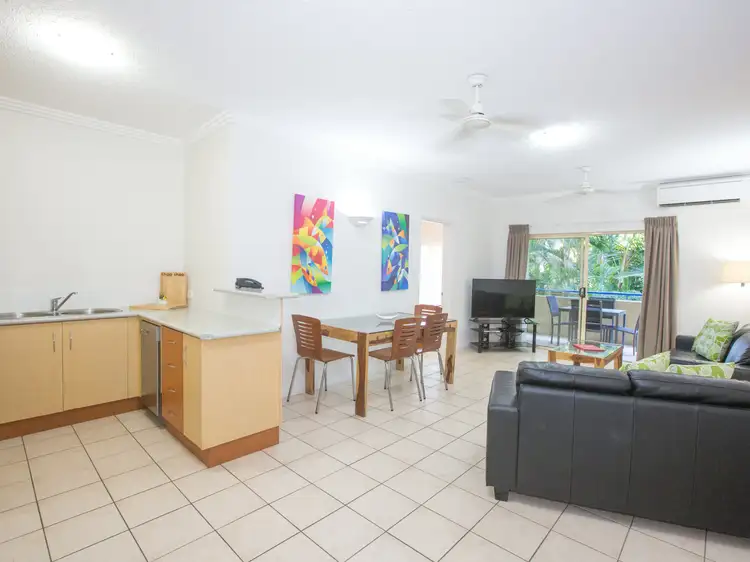 Second view of Homely unit listing, 21 Central Plaza/22 Mudlo Street, Port Douglas QLD 4877