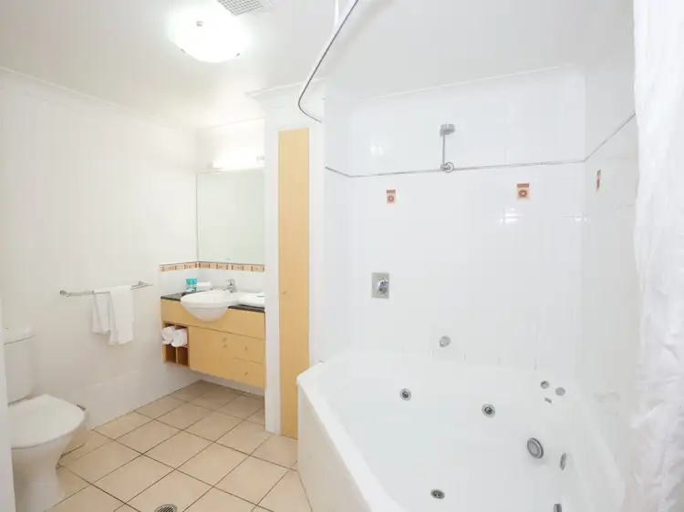 Fourth view of Homely unit listing, 21 Central Plaza/22 Mudlo Street, Port Douglas QLD 4877