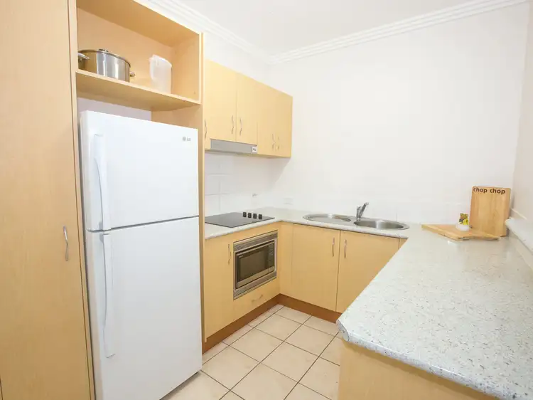Fifth view of Homely unit listing, 21 Central Plaza/22 Mudlo Street, Port Douglas QLD 4877