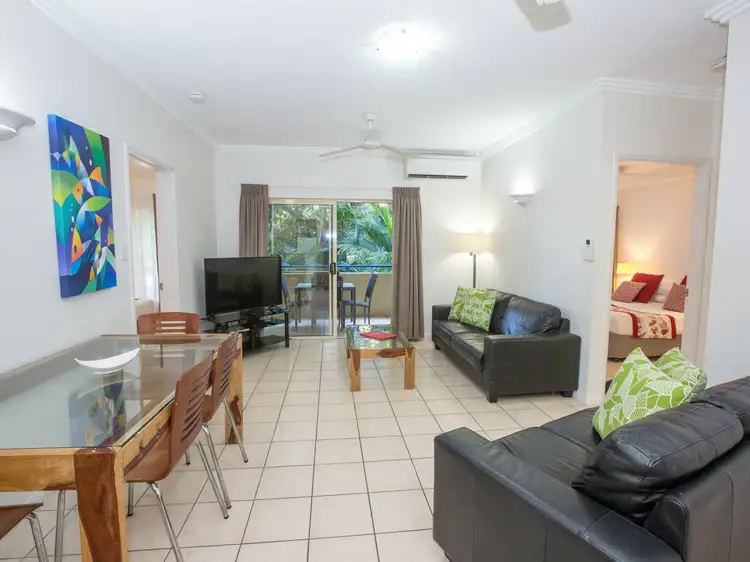 Sixth view of Homely unit listing, 21 Central Plaza/22 Mudlo Street, Port Douglas QLD 4877