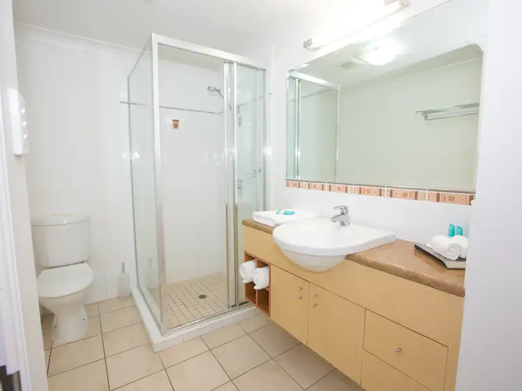 Seventh view of Homely unit listing, 21 Central Plaza/22 Mudlo Street, Port Douglas QLD 4877