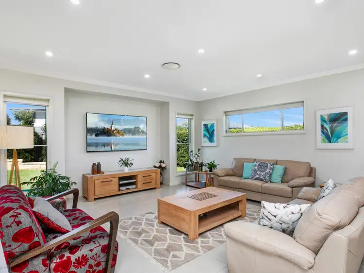 Second view of Homely house listing, 9A Hill Street, Warriewood NSW 2102