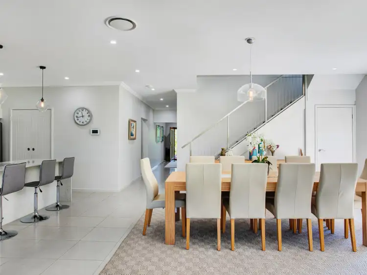 Fourth view of Homely house listing, 9A Hill Street, Warriewood NSW 2102