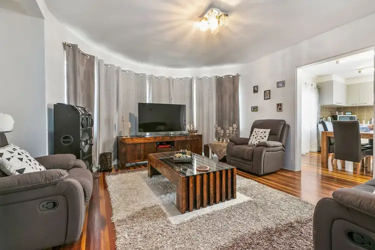 Fourth view of Homely house listing, 48 Broadwater Road, Mount Gravatt East QLD 4122