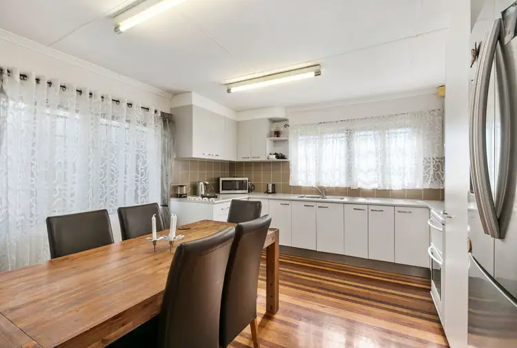 Sixth view of Homely house listing, 48 Broadwater Road, Mount Gravatt East QLD 4122