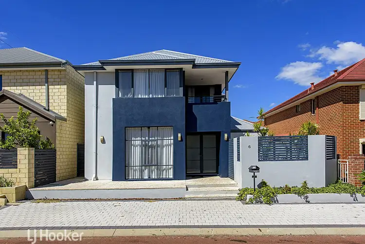 6 Akrasion Green, Victoria Park WA 6100