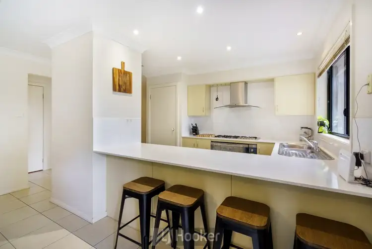 Second view of Homely house listing, 4 Celestial Drive, Morisset Park NSW 2264