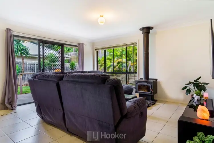 Fourth view of Homely house listing, 4 Celestial Drive, Morisset Park NSW 2264