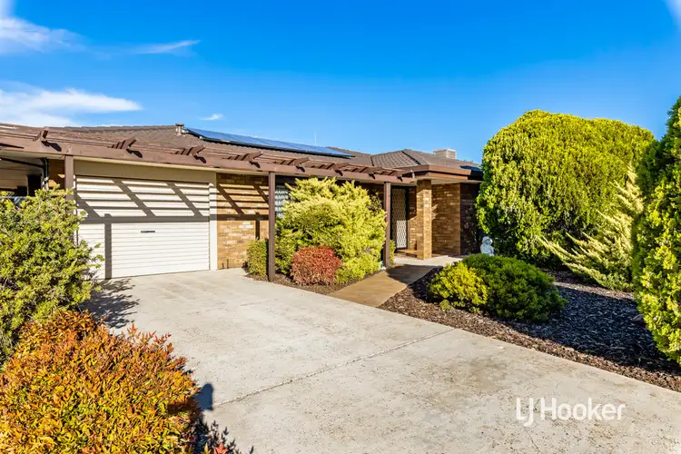 Main view of Homely house listing, 28 Jedna Close, Craigmore SA 5114