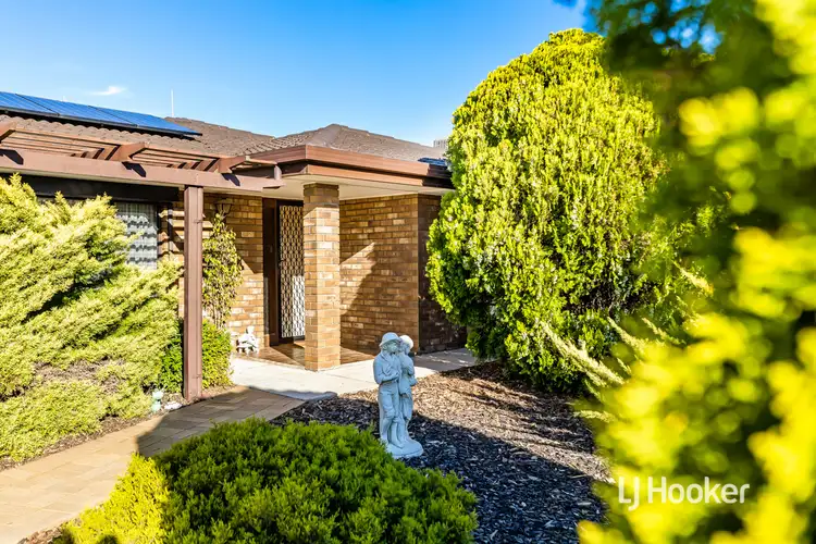 Second view of Homely house listing, 28 Jedna Close, Craigmore SA 5114