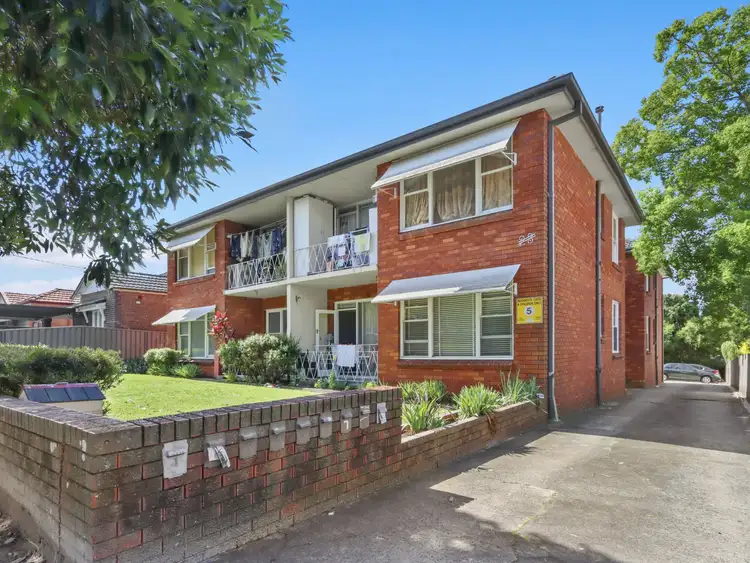 Sixth view of Homely apartment listing, 7/23 Barremma Road, Lakemba NSW 2195