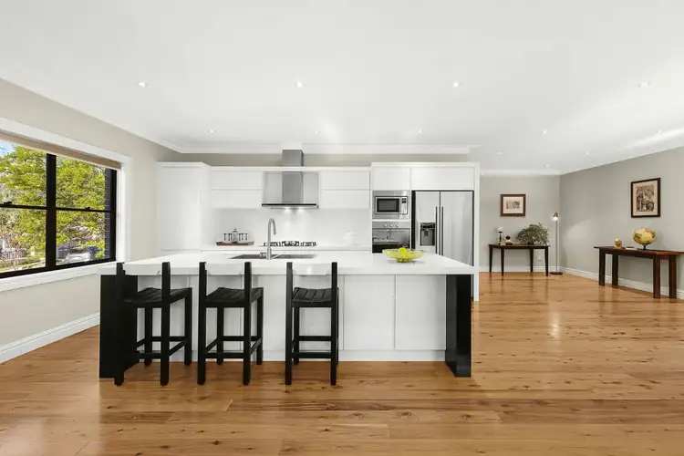 Third view of Homely house listing, 3 Murralah Place, Lane Cove NSW 2066