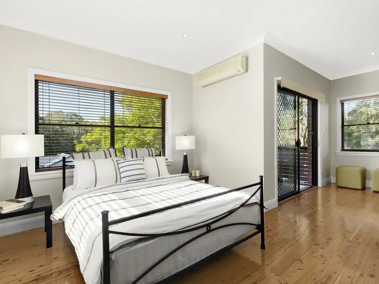 Fifth view of Homely house listing, 3 Murralah Place, Lane Cove NSW 2066