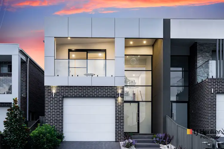 Second view of Homely semi-detached listing, 35 Gowlland Parade, Panania NSW 2213