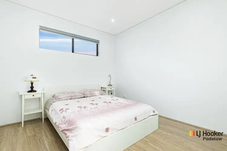 Sixth view of Homely semi-detached listing, 35 Gowlland Parade, Panania NSW 2213