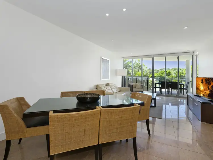 Second view of Homely unit listing, 66/685 Casuarina Way, Casuarina NSW 2487