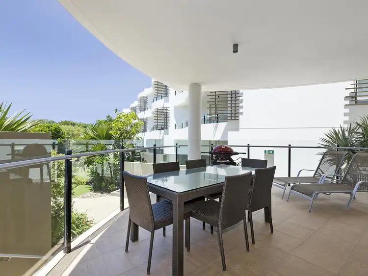 Third view of Homely unit listing, 66/685 Casuarina Way, Casuarina NSW 2487