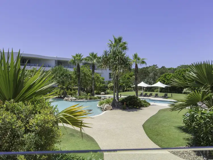 Fourth view of Homely unit listing, 66/685 Casuarina Way, Casuarina NSW 2487
