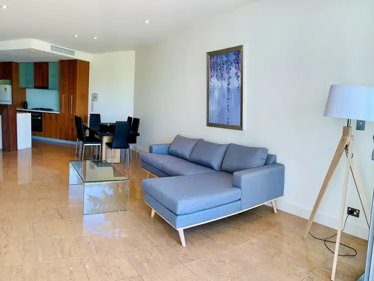 Fifth view of Homely unit listing, 66/685 Casuarina Way, Casuarina NSW 2487