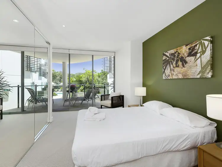 Seventh view of Homely unit listing, 66/685 Casuarina Way, Casuarina NSW 2487