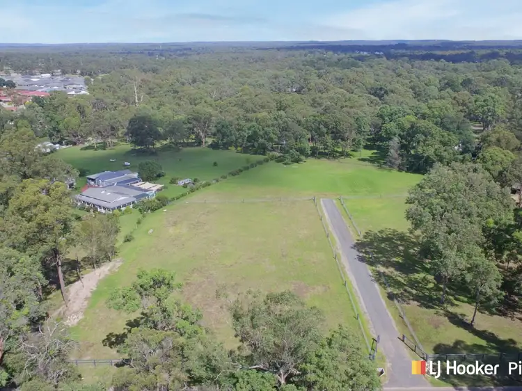 142 Brundah Road, Thirlmere NSW 2572