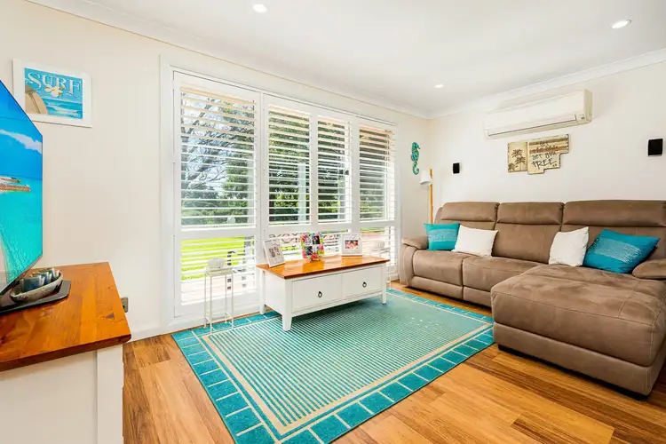 Second view of Homely house listing, 1 Breton Place, Emu Heights NSW 2750