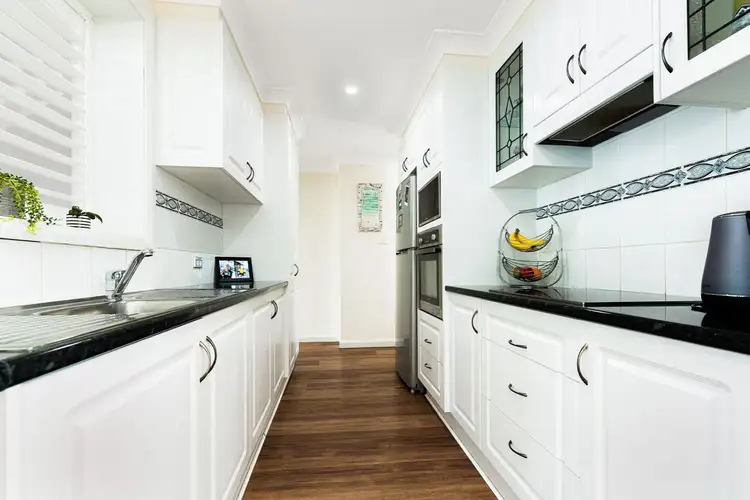 Third view of Homely house listing, 1 Breton Place, Emu Heights NSW 2750