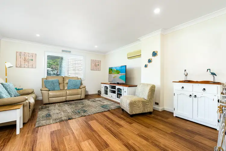 Fourth view of Homely house listing, 1 Breton Place, Emu Heights NSW 2750