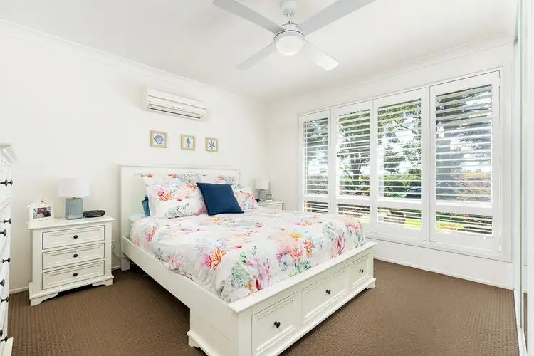 Fifth view of Homely house listing, 1 Breton Place, Emu Heights NSW 2750