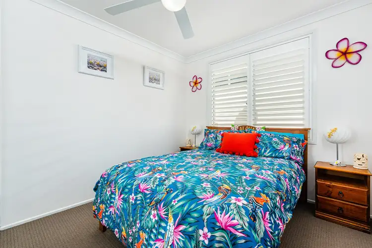 Sixth view of Homely house listing, 1 Breton Place, Emu Heights NSW 2750