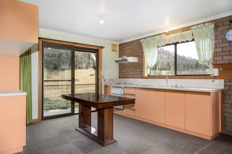 Second view of Homely house listing, 384 Pelham Road, Elderslie TAS 7030