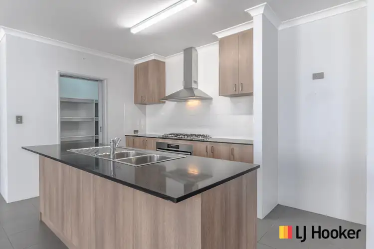 Second view of Homely house listing, 11 Trevally Avenue, Two Rocks WA 6037