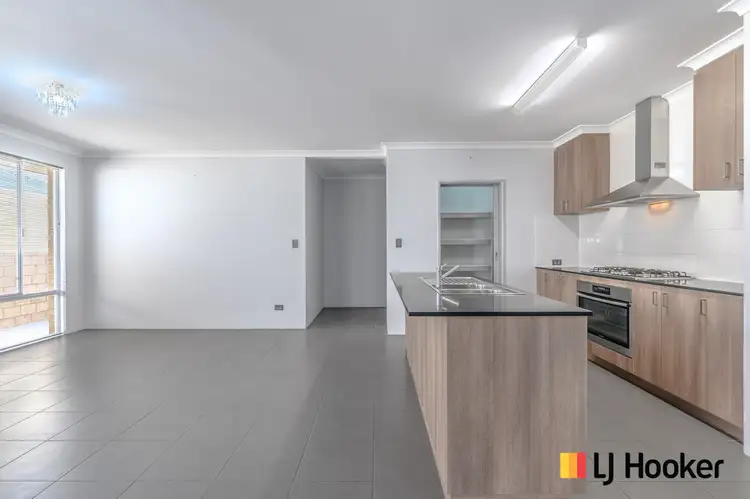 Fifth view of Homely house listing, 11 Trevally Avenue, Two Rocks WA 6037