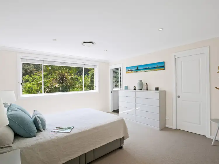 Fifth view of Homely house listing, 14 Wiruna Crescent, Newport NSW 2106