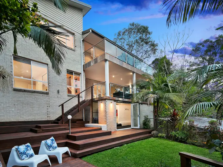 Sixth view of Homely house listing, 14 Wiruna Crescent, Newport NSW 2106