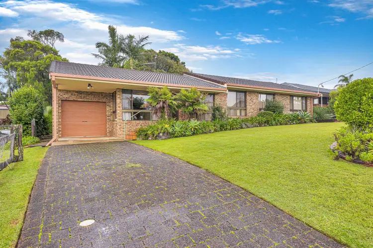 29 Arrowsmith Avenue, Alstonville NSW 2477