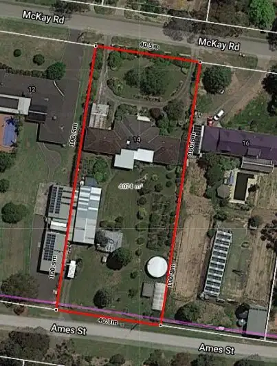 14 McKay Road, Rowville VIC 3178